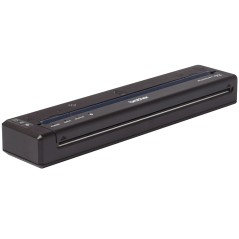 Brother PJ862 203 x 200 DPI Avec fil &sans fil Thermique directe