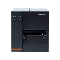 TJ-4005DN 4" 203dpi thermal direct