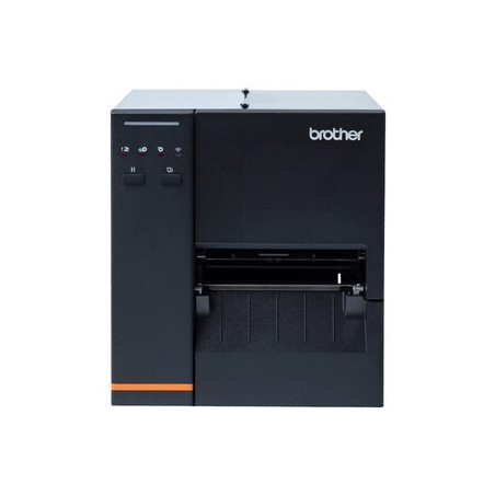 TJ-4005DN 4" 203dpi thermal direct