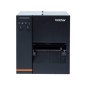 Brother TJ4005DN imprimante pour étiquettes Thermique directe 203 x 203 DPI 152 mm/sec Avec fil Ethernet/LAN Brother TJ4005DN imprimante pour étiquettes Thermique directe 203 x 203 DPI 152 mm/sec Avec fil Ethernet/LAN