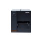 Brother TJ4005DN imprimante pour étiquettes Thermique directe 203 x 203 DPI 152 mm/sec Avec fil Ethernet/LAN Brother TJ4005DN imprimante pour étiquettes Thermique directe 203 x 203 DPI 152 mm/sec Avec fil Ethernet/LAN