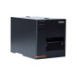 Brother TJ4005DN imprimante pour étiquettes Thermique directe 203 x 203 DPI 152 mm/sec Avec fil Ethernet/LAN Brother TJ4005DN imprimante pour étiquettes Thermique directe 203 x 203 DPI 152 mm/sec Avec fil Ethernet/LAN