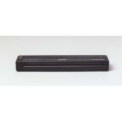 Brother PJ822 203 x 200 DPI Avec fil Thermique directe Imprimante mobile