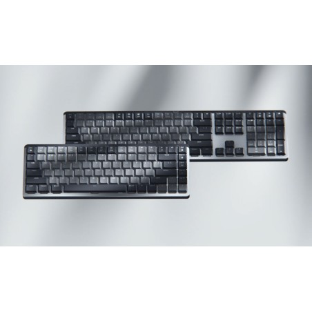 MX Mech Wless Illum Tactile KBD Graph FR