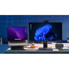 MX Mech Wless Illum Tactile KBD Graph FR