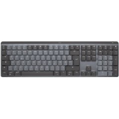 MX Mech Wless Illum Tactile KBD Graph FR