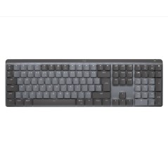 MX Mech Wless Illum Tactile KBD Graph FR