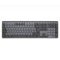 MX Mech Wless Illum Tactile KBD Graph FR