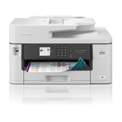 MFC-J5345DW 28 ipm R/V A4 250 f ADF 50 f