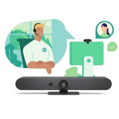 Logitech Select Two Year Plan