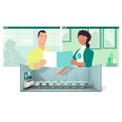 Logitech Select Four Year Plan