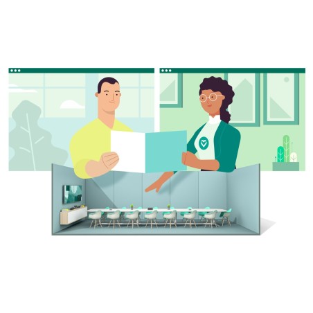 Logitech Select Four Year Plan