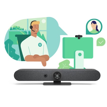 Logitech Select Five Year Plan