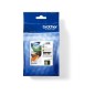 Brother LC426VAL - Pack de 4 cartouches d'encre originales Brother LC426VAL - Pack de 4 cartouches d'encre originales