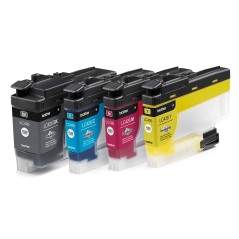 Ink/LC426VAL CMY 1.5kp K 3kp