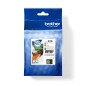 Brother LC426VAL - Pack de 4 cartouches d'encre originales Brother LC426VAL - Pack de 4 cartouches d'encre originales