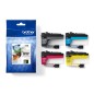 Brother LC426VAL - Pack de 4 cartouches d'encre originales Brother LC426VAL - Pack de 4 cartouches d'encre originales