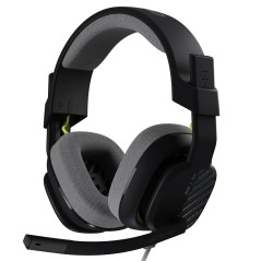 A10 - SALVAGE/BLACK - EMEA