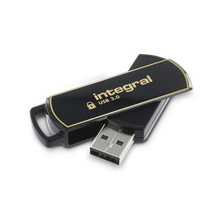 Integral INFD16GB360SEC3.0 lecteur USB flash 16 Go 3.2 Gen 1 (3.1 Gen 1)