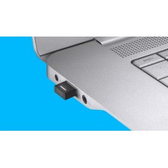 Zone Wireless BT Receiver GRAPHITE EMEA