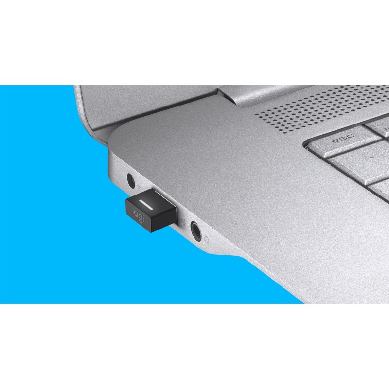 Zone Wireless BT Receiver GRAPHITE EMEA