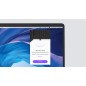 Zone Wireless BT Receiver GRAPHITE EMEA