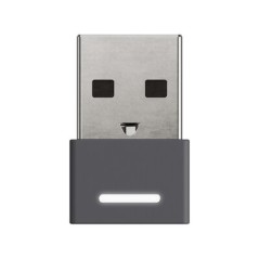 Zone Wireless BT Receiver GRAPHITE EMEA