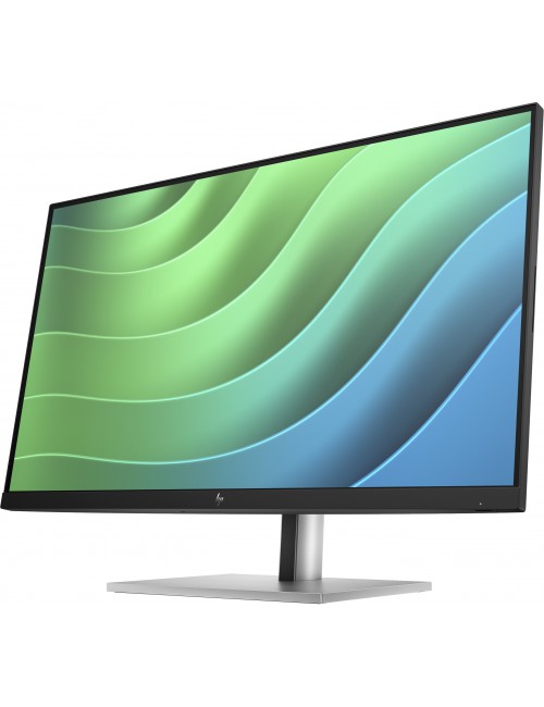 HP E27 G5 pantalla para PC 68,6 cm (27") 1920 x 1080 Pixeles Full HD LED Negro
