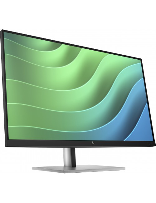 HP E27 G5 écran plat de PC 68,6 cm (27") 1920 x 1080 pixels Full HD LED Noir
