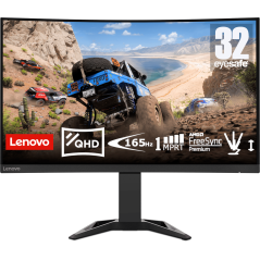 Monitor G32qc-30