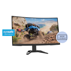Monitor G32qc-30