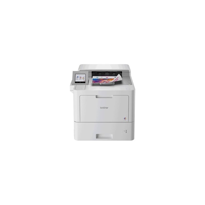 Brother HL-L9470CDN Imprimante laser couleur professionnelle A4 Brother HL-L9470CDN Imprimante laser couleur professionnelle A4