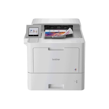 Brother HL-L9470CDN Imprimante laser couleur professionnelle A4