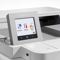 HL-L9470CDN 40 ppm 1Go Ethernet