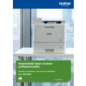 HL-L9470CDN 40 ppm 1Go Ethernet