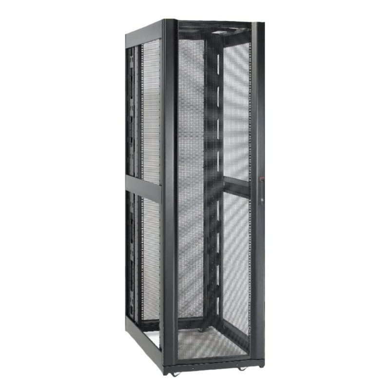 APC NetShelter SX 48U Rack autonome Noir APC NetShelter SX 48U Rack autonome Noir