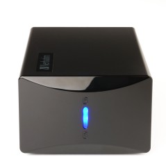 Verbatim 2TB RAID Hard Drive disque dur externe 2 To 7200 tr min 3.5" Noir
