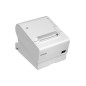 Epson TM-T88VII (111): USB, Ethernet, Serial, PS, White Epson TM-T88VII (111): USB, Ethernet, Serial, PS, White