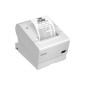 Epson TM-T88VII (111): USB, Ethernet, Serial, PS, White Epson TM-T88VII (111): USB, Ethernet, Serial, PS, White
