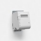 Epson TM-T88VII (111): USB, Ethernet, Serial, PS, White Epson TM-T88VII (111): USB, Ethernet, Serial, PS, White