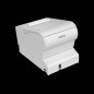 Epson TM-T88VII (111): USB, Ethernet, Serial, PS, White Epson TM-T88VII (111): USB, Ethernet, Serial, PS, White