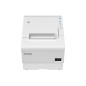 Epson TM-T88VII (111): USB, Ethernet, Serial, PS, White Epson TM-T88VII (111): USB, Ethernet, Serial, PS, White