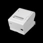 Epson TM-T88VII (111): USB, Ethernet, Serial, PS, White Epson TM-T88VII (111): USB, Ethernet, Serial, PS, White