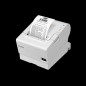 Epson TM-T88VII (111): USB, Ethernet, Serial, PS, White Epson TM-T88VII (111): USB, Ethernet, Serial, PS, White