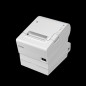 Epson TM-T88VII (111): USB, Ethernet, Serial, PS, White Epson TM-T88VII (111): USB, Ethernet, Serial, PS, White