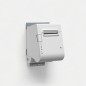 Epson TM-T88VII (111): USB, Ethernet, Serial, PS, White Epson TM-T88VII (111): USB, Ethernet, Serial, PS, White