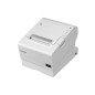 Epson TM-T88VII (111): USB, Ethernet, Serial, PS, White Epson TM-T88VII (111): USB, Ethernet, Serial, PS, White