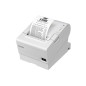 Epson TM-T88VII (111): USB, Ethernet, Serial, PS, White Epson TM-T88VII (111): USB, Ethernet, Serial, PS, White