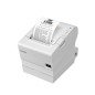 Epson TM-T88VII (111): USB, Ethernet, Serial, PS, White Epson TM-T88VII (111): USB, Ethernet, Serial, PS, White