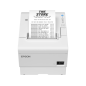 Epson TM-T88VII (111): USB, Ethernet, Serial, PS, White Epson TM-T88VII (111): USB, Ethernet, Serial, PS, White